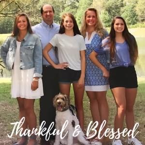 Meet your Posher, Janet